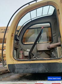 Buy XCMG QY20G Used Crane / 6 Buy XCMG QY20G Used Crane / 6